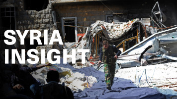 Syria Insight 20