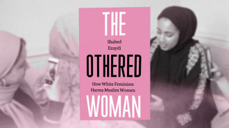 The Othered Woman