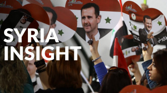 Syria Insight 16