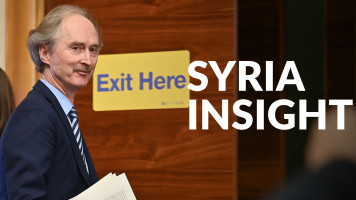 Syria Insight 13