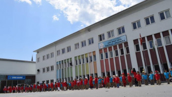 The Uighur school in Istanbul keeping Uighur language and culture alive