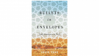 Bullets in Envelopes: Iraqi Academics in Exile [Pluto Books]