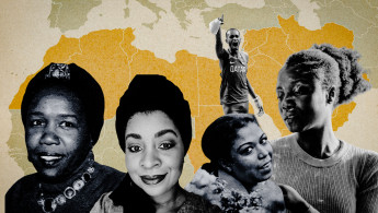 Black Arab pioneers that you should know and celebrate
