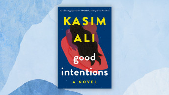 Book review of Good Intentions