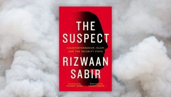 The enduring trauma of innocence. A review of ‘The Suspect’ by Rizwaan Sabir 