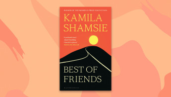 Kamila Shamsie: Best of Friends