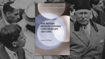 The British Muslim Convert Lord Headley 