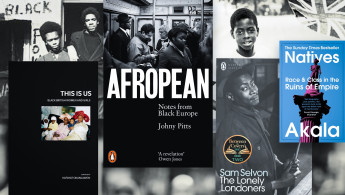 Black History Month: An essential Black British reading list
