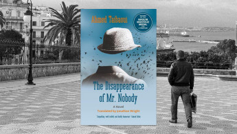 The Disappearance of Mr Nobody