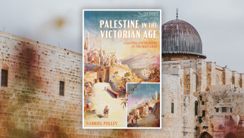 Palestine in the Victorian Age