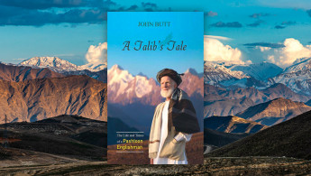 A Talib's tale 