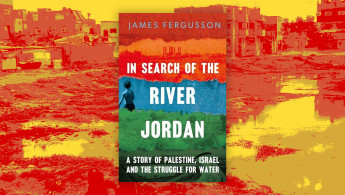 In Search of the River Jordan