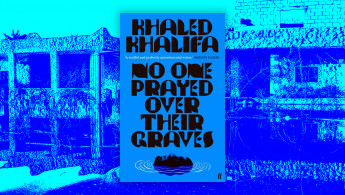 No One Prayer Over Their Graves