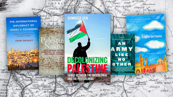 The 7 best books to read on Israel's occupation of Palestine