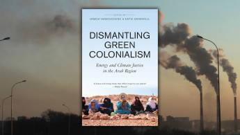 What is 'green colonialism'? And how can we dismantle it