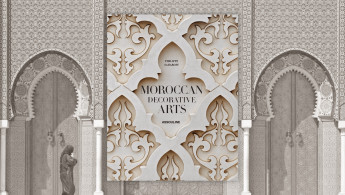 Moroccan Decorative Arts - A Journey Through Heritage and Craftsmanship