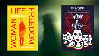 Women Life Freedom: The Iranian Feminist movement in words and images