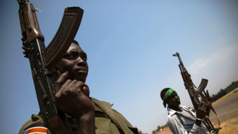 South Sudan - AFP