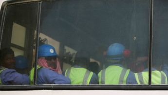 Qaatr migrant workers 