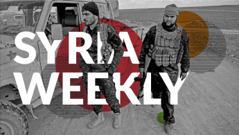 Syria Weekly