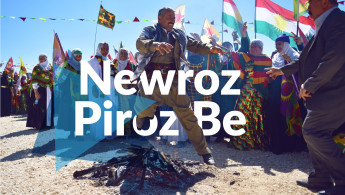 Newroz Piroz Be