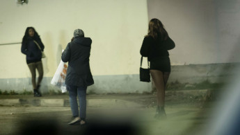 Photoblog: Sex-workers Italy 1