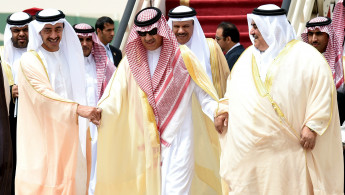 Gulf Yemen meeting