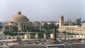 مصر- مجتمع- جامعة القاهرة- 1-8-2016