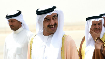 UAE_Foreign_Minister