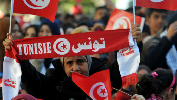 Tunisia_Women