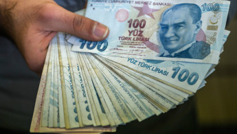 Turkish lira