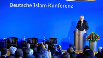 German Islam conference 