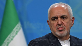 Iran's Foreign Minister Mohammad Javad Zarif. [Getty]