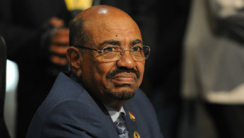 President Omar al-Bashir held in South Africa 