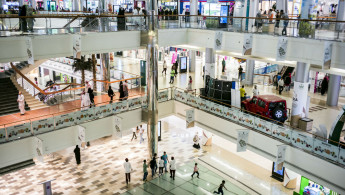 Saudi_Mall