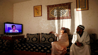 TV Ramadan - Getty