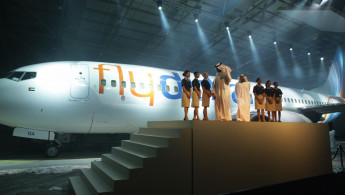 Flydubai UAE
