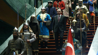 Ottoman Turkey