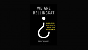 We Are Bellingcat 