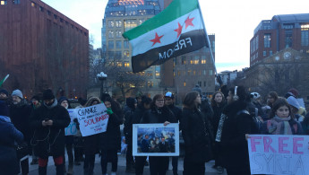 NYC_Aleppo_Protest