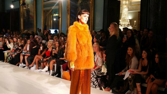 LFW Stories from Arabia 
