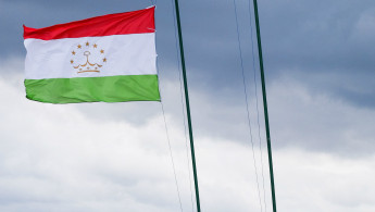 Tajikistan minister