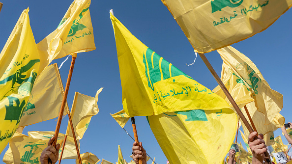 Did Hezbollah suffer a setback in Lebanon's election?