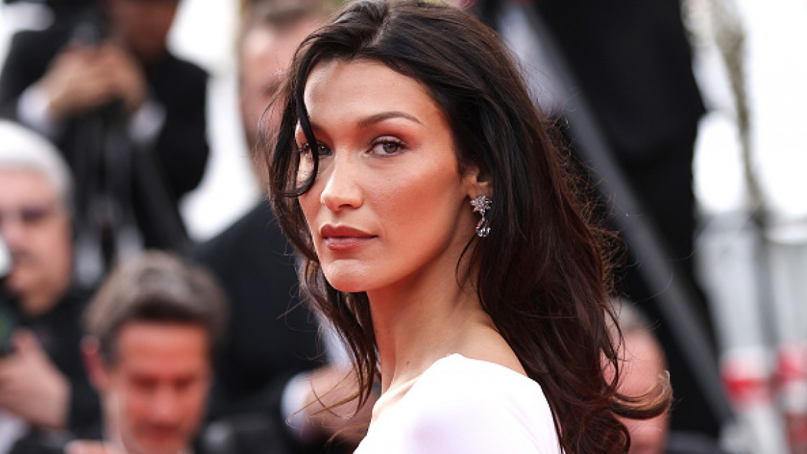 Bella Hadid, Salma Hayek in TIME's 'Most Influential 2023