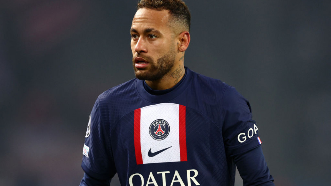 Football news 2023: Neymar quits PSG to sign for Saudi Arabia's Al-Hilal