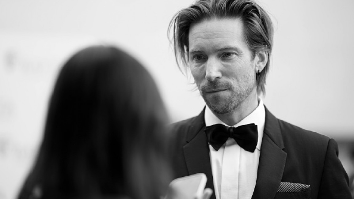 The Last of Us Star Troy Baker Open to Returning in The Last of Us