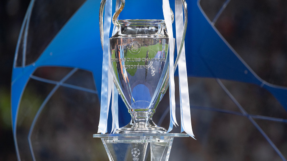 Curiosidades Europa on X: Últimos 20 vencedores da UEFA Champions