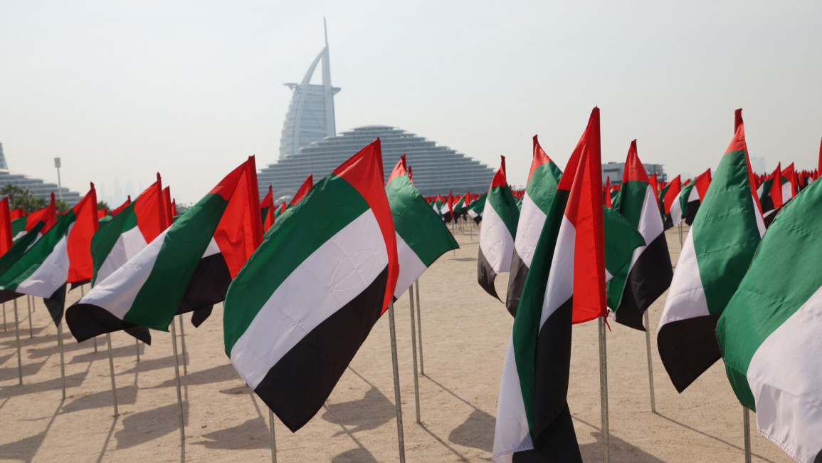 UAE adjourns trial of 'several Muslim Brotherhood members'