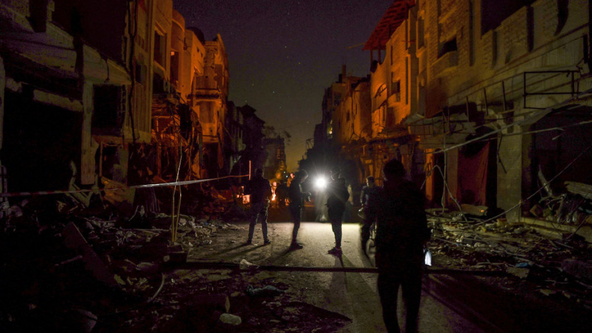 Hamas attack on Israel: Timing suggests geopolitical angle, hamas-attack -on-israel-timing-suggests-geopolitical-angle