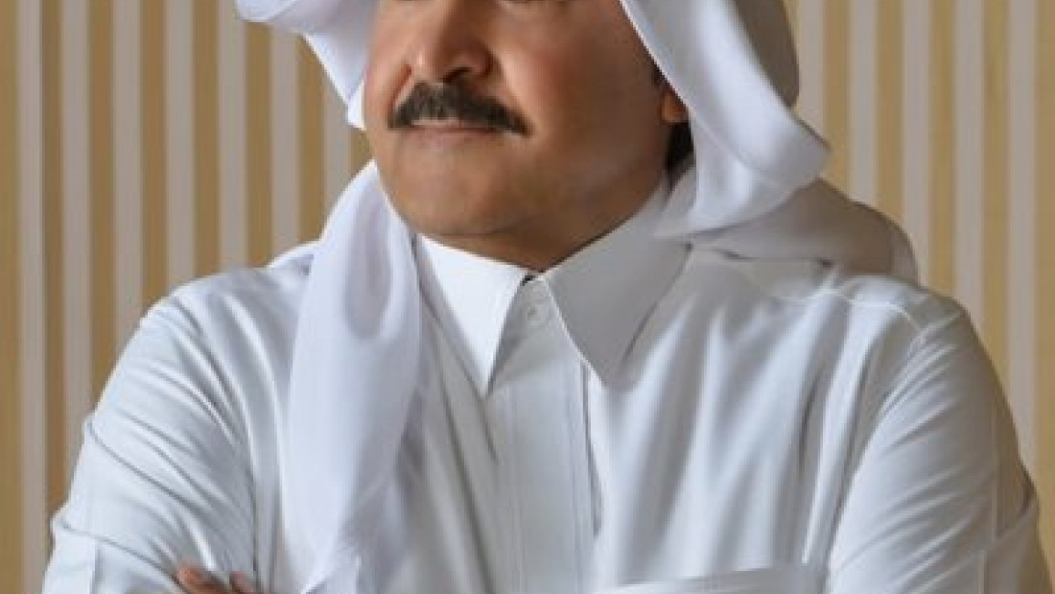 Abdulaziz Al-Dukhail
